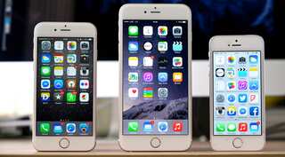 China users complain of combustible iPhones: consumer watchdog