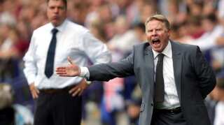 Sammy Lee leaves role as England assistant manager