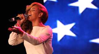 Beyonce leads Grammys with 9 nominations