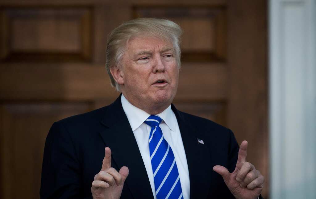 Trump calls for cancellation of new Air Force One order, says costs 'out of control' Trump calls for cancellation of new Air Force One order, says costs 'out of control'