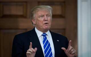 Trump calls for cancellation of new Air Force One order, says costs 'out of control'