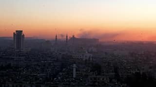 Syria: Troops enter Aleppo's old city, poised for war's biggest victory