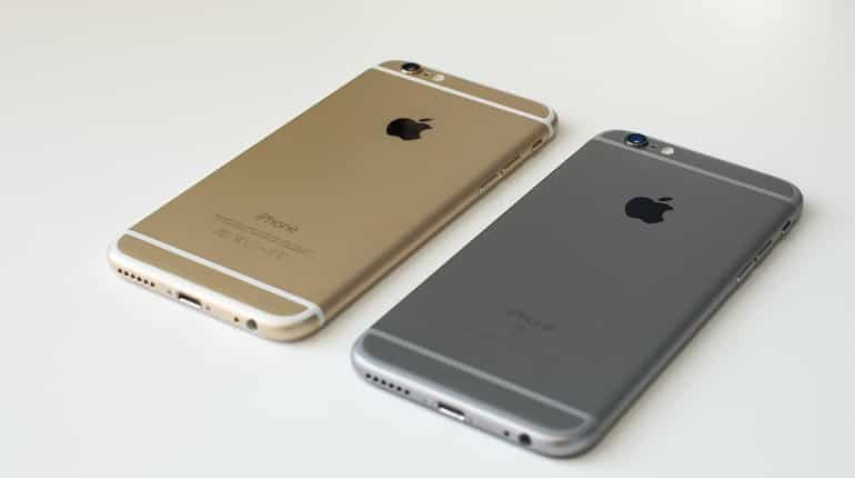 Apple says iPhone 6 battery fires in China likely caused by external factors