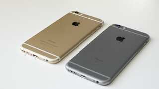 Apple says iPhone 6 battery fires in China likely caused by external factors