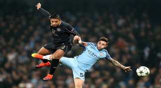 Opinion: Best and brightest of footballers will play in Champion's League. Watch out