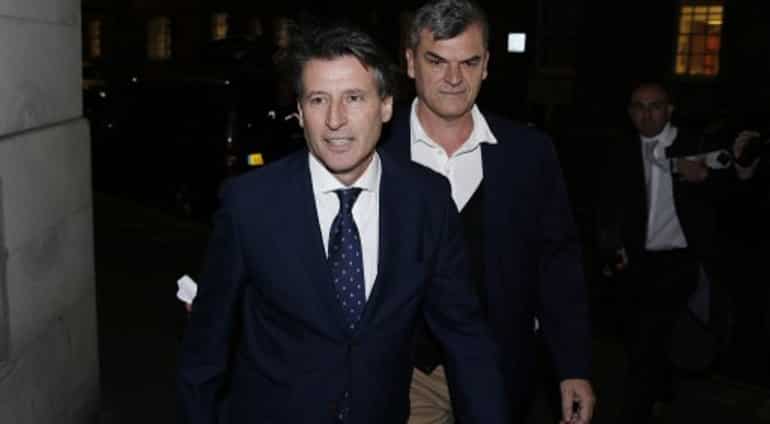 Athletics: IAAF extends ban on Coe's aide in corruption probe Athletics: IAAF extends ban on Coe's aide in corruption probe
