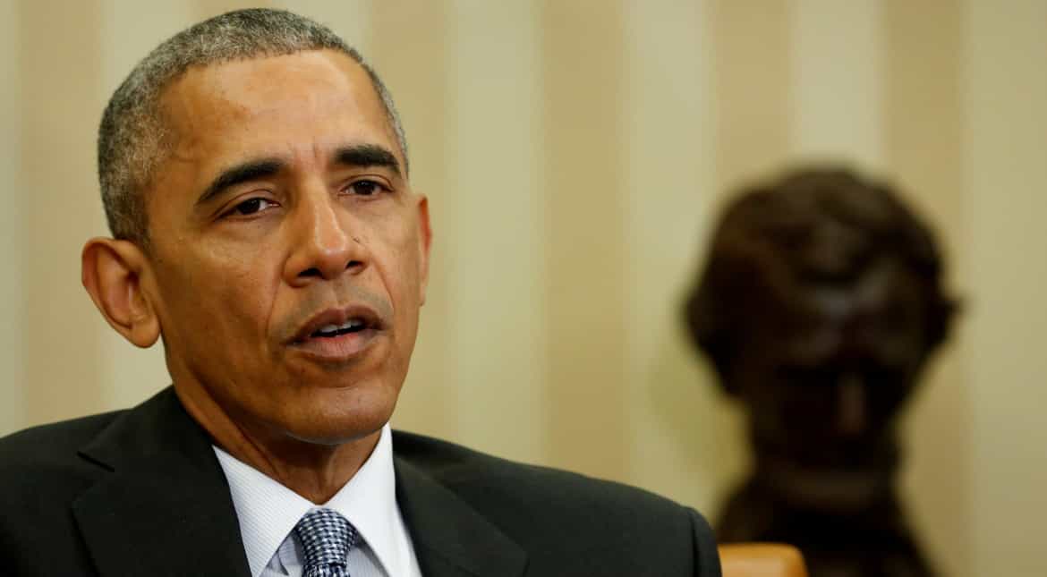 Cuba wants to sign accords with US before Obama leaves