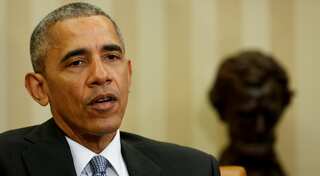 Cuba wants to sign accords with US before Obama leaves