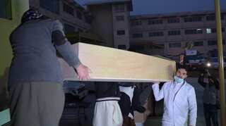 Pakistan mourns 47 killed in air crash as investigators seek answers