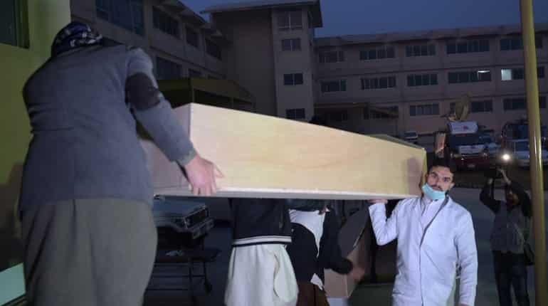 Pakistan mourns 47 killed in air crash as investigators seek answers