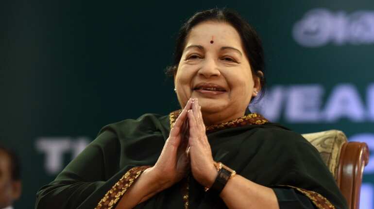 India: Who will inherit Jayalalithaa's wealth?