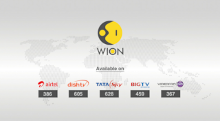 The world welcomes WION, reactions from around the web after our launch