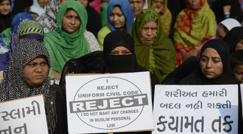 India: Allahabad high court says triple talaq unconstitutional India: Allahabad high court says triple talaq unconstitutional