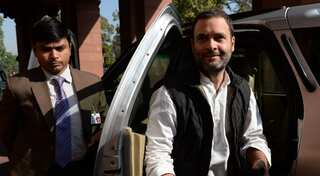India: Demonetisation a 'foolish decision', says Rahul Gandhi