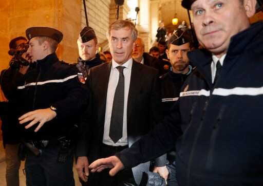 France: Ex-minister who tackled tax evasion jailed for tax fraud