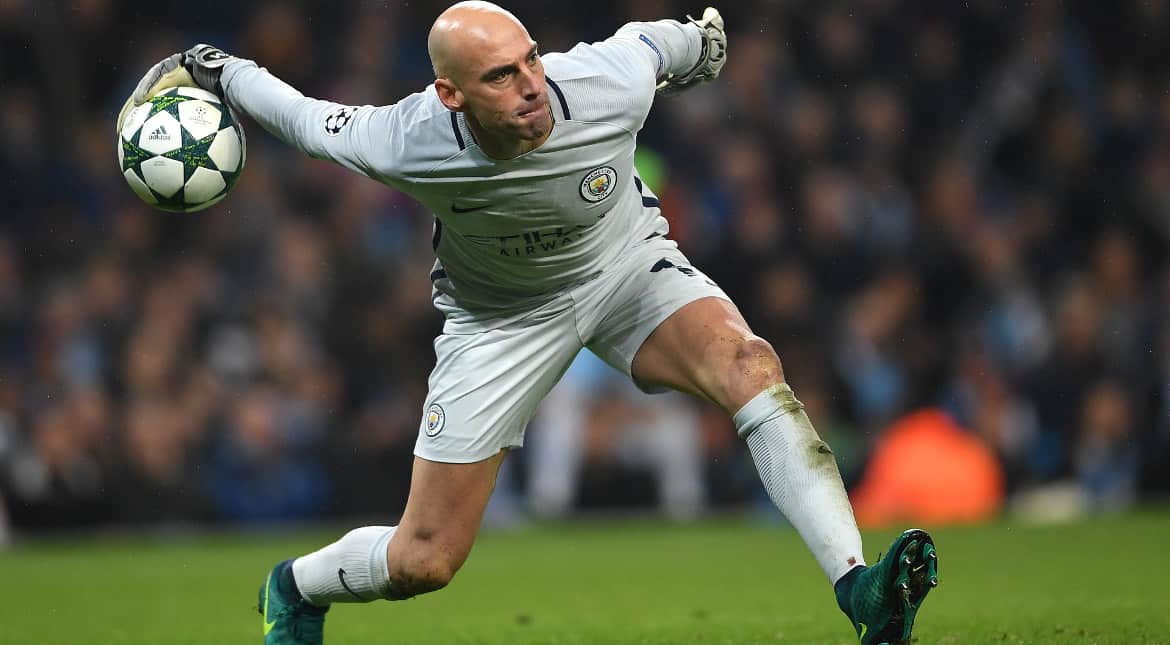 Manchester City, assured of second place in Group C, played a draw against Celtic.