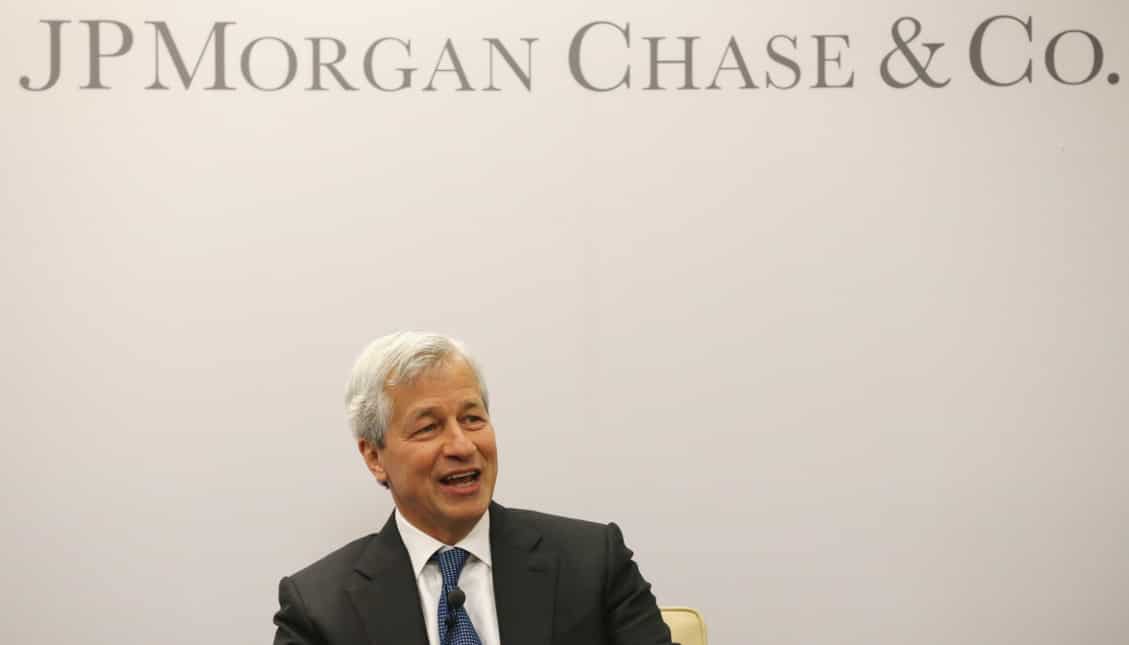 EU fines JP Morgan, HSBC Holdings, Credit Agricole $739 million for rate-rigging EU fines JP Morgan, HSBC Holdings, Credit Agricole $739 million for rate-rigging