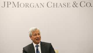 EU fines JP Morgan, HSBC Holdings, Credit Agricole $739 million for rate-rigging