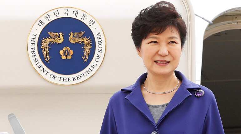 South Korea: Parliament introduces bill to impeach President Park Geun-hye