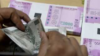 Demonetisation in India affects Nepal's economy