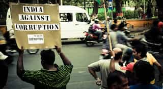 From one to all: Looking at demonetisation on the Anti-corruption Day