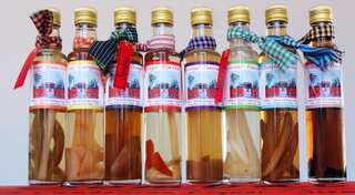 Cambodia: Tainted homemade rice wine kills 15 at funerals