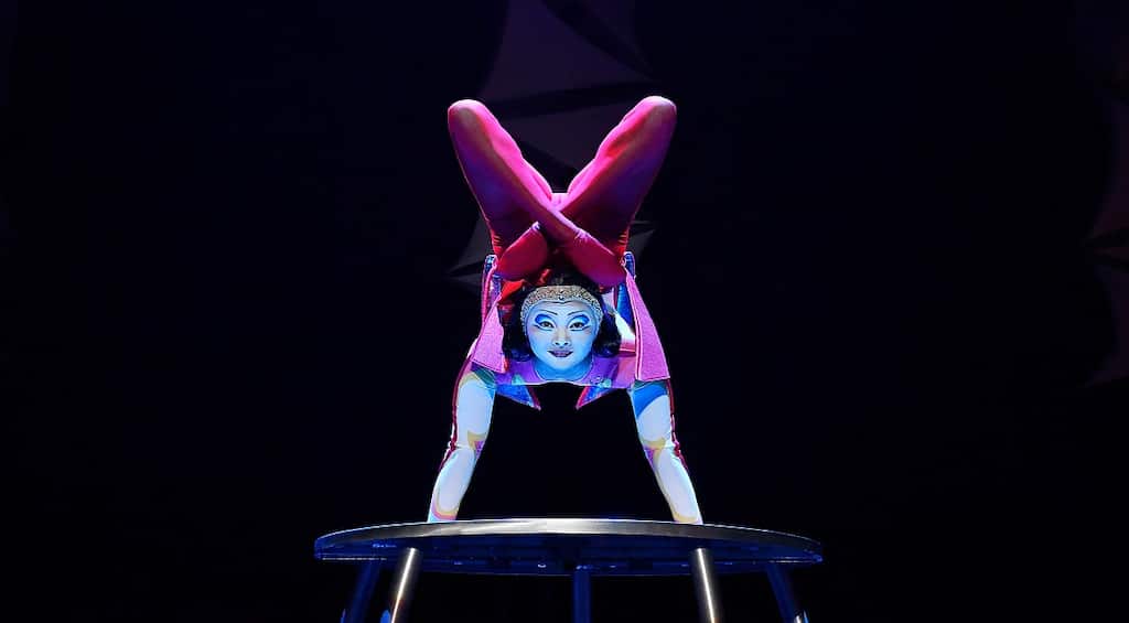 Cirque du Soleil announces resumption of shows