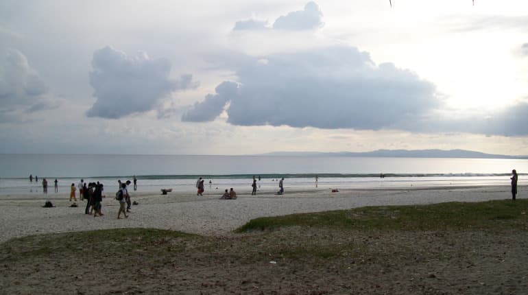Over 1,200 stranded tourists evacuated from Andaman and Nicobar