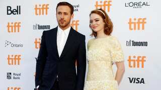 'La La Land' expected to lead Golden Globe nominations