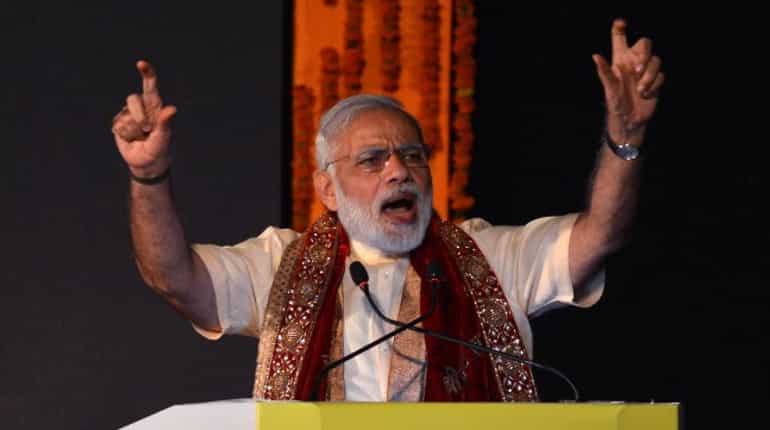Indian PM Modi: Demonetisation will empower and strengthen poor Indian PM Modi: Demonetisation will empower and strengthen poor