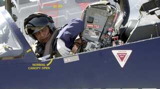 India: Ex-air force chief blames former PMO for tweaking chopper deal