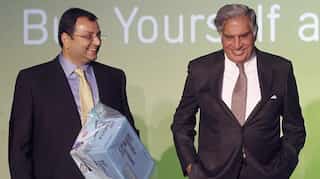 Supreme Court stays NCLAT order restoring Cyrus Mistry as executive chairman of Tata