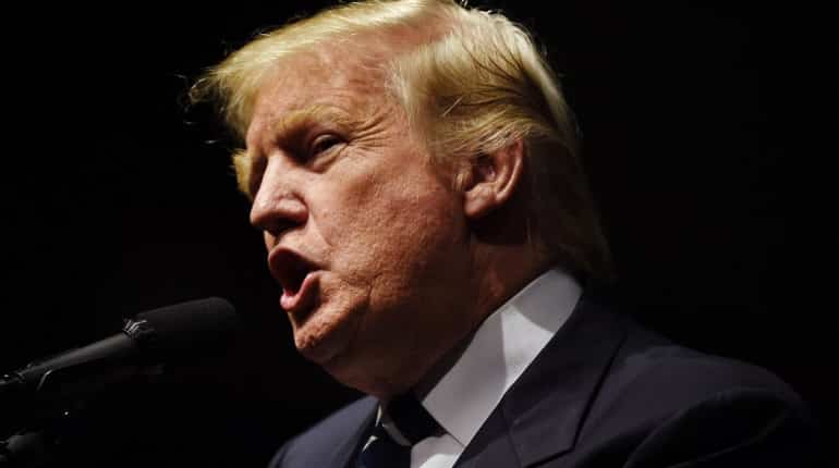 Trump says US not necessarily bound by 'one China' policy