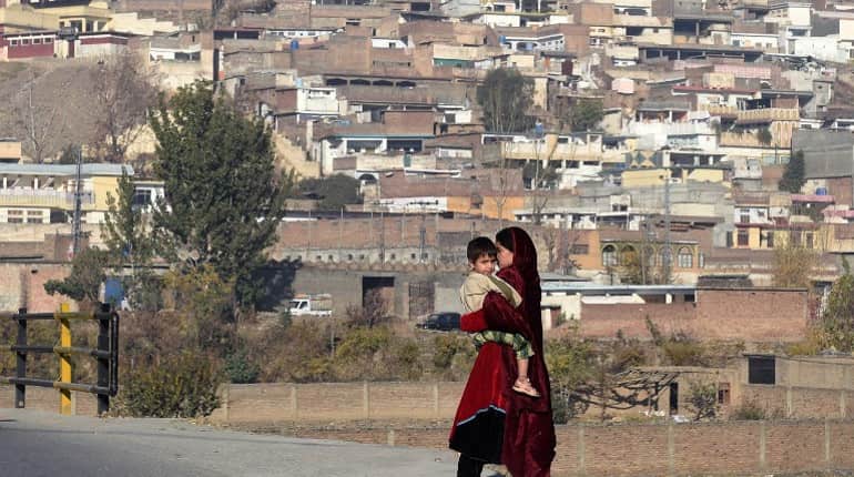 Taliban demands for cash stir fears of comeback in Pakistan's Swat Valley