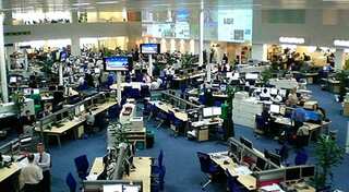 Integrated news the new normal