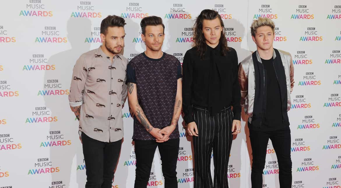 Boy band One Direction to reunite for its ten-year anniversary special Boy band One Direction to reunite for its ten-year anniversary special