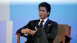 Indian actor Shah Rukh Khan 'will not work with Pakistani artistes in future'