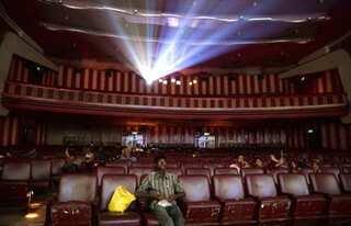 Singing national anthem in theatres not a measure of patriotism: Supreme Court