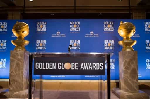'La La Land', 'Moonlight' lead Golden Globe nominations