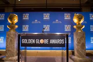 'La La Land', 'Moonlight' lead Golden Globe nominations