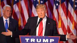 US F-35 jets land in Israel as Trump claims costs of fighter programme 'out of control'