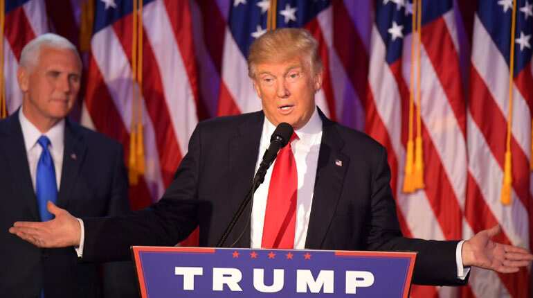 US F-35 jets land in Israel as Trump claims costs of fighter programme 'out of control'