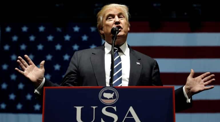 Finished recount confirms Trump victory in Wisconsin