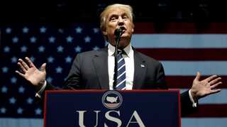 Finished recount confirms Trump victory in Wisconsin