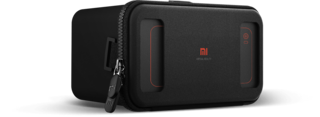 Xiaomi launches its first virtual reality headset in India at Rs 999