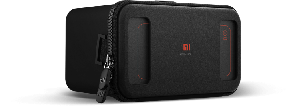 Xiaomi launches its first virtual reality headset in India at Rs 999