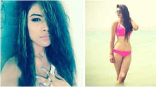 India: Television actress Nia Sharma becomes third sexiest Asian woman