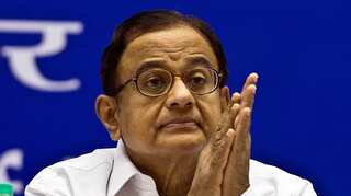 Demonetisation: Ex-finance minister Chidambaram slams move