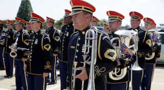 Indian defence forces to be 'Junior ally' of US, says Indian left party