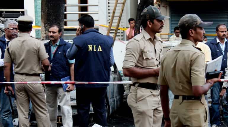 NIA to probe incidents of Pakistan drones smuggling arms into India